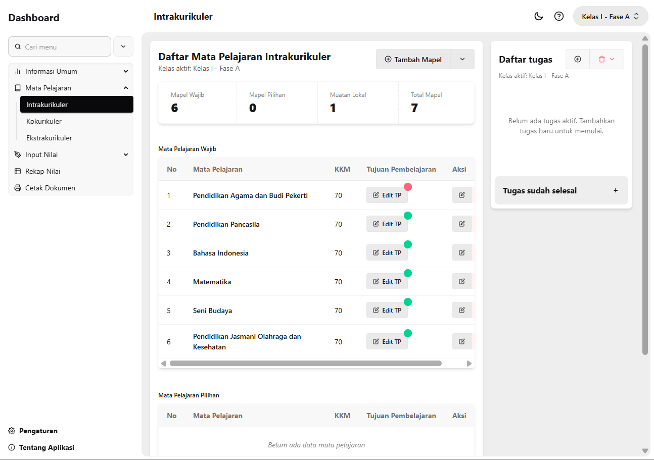 Screenshot Rapkumer 3