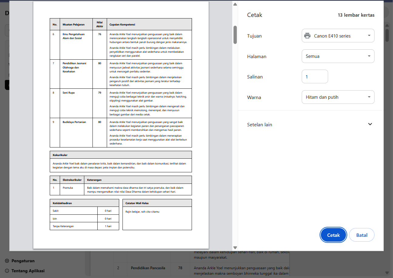 Screenshot Rapkumer 6