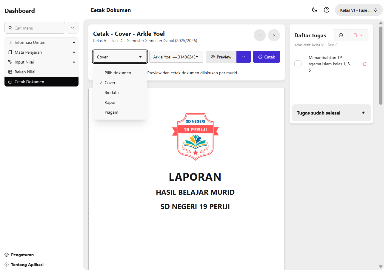 Screenshot Rapkumer 7